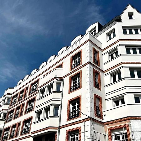 Neoresid Paris-Gagny Dış mekan fotoğraf