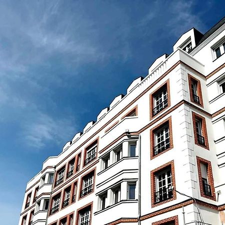 Neoresid Paris-Gagny Dış mekan fotoğraf