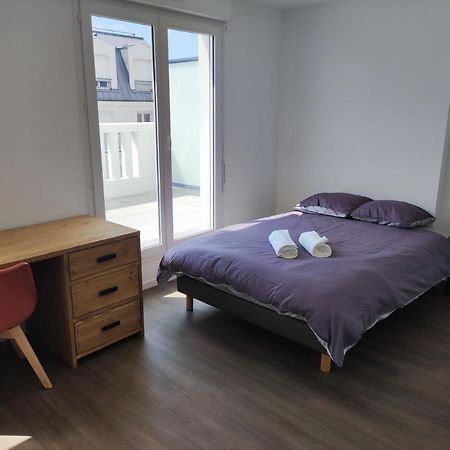 Neoresid Paris-Gagny Dış mekan fotoğraf