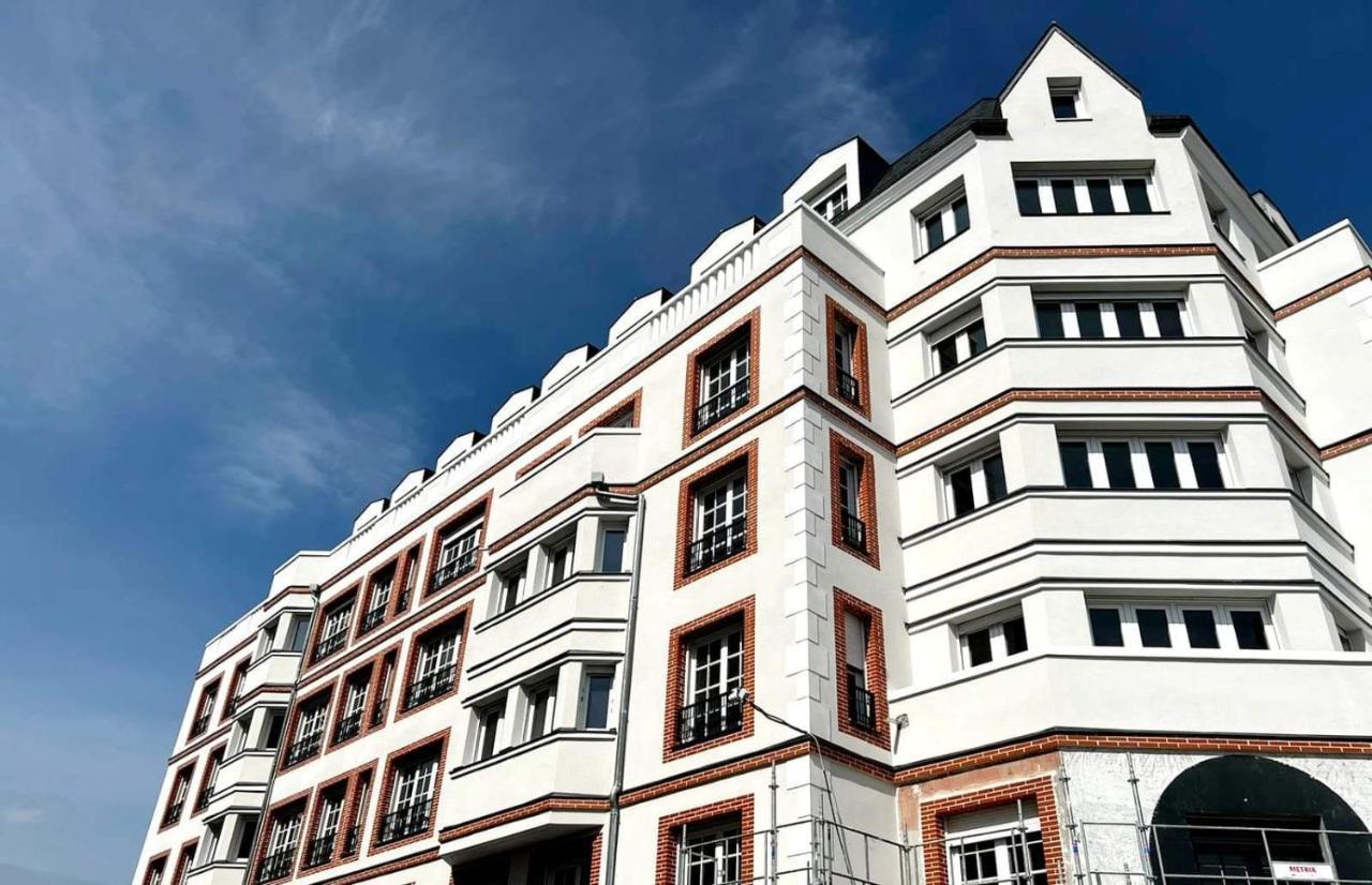 Neoresid Paris-Gagny Dış mekan fotoğraf