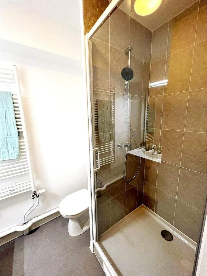 Neoresid Paris-Gagny Dış mekan fotoğraf