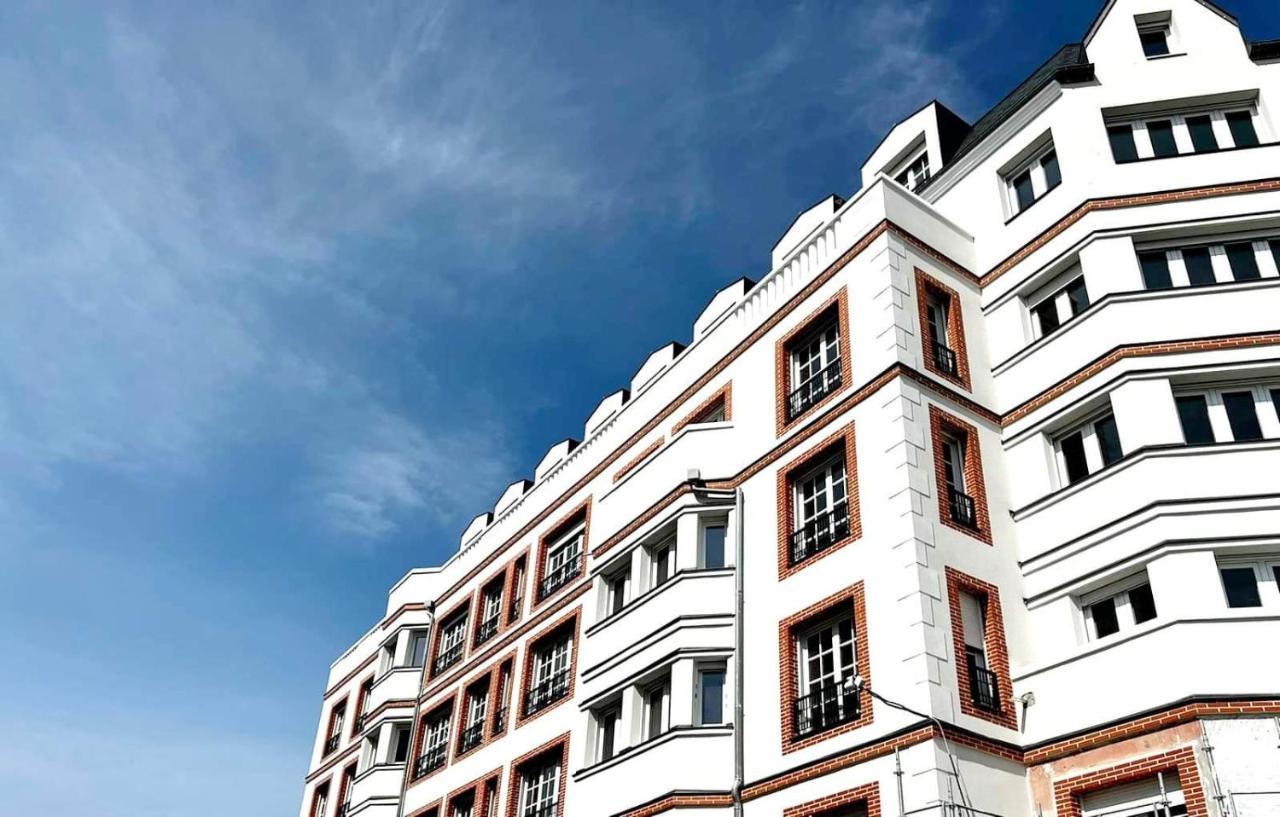 Neoresid Paris-Gagny Dış mekan fotoğraf