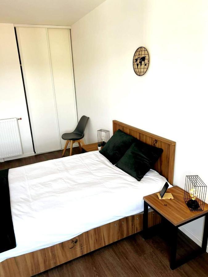 Neoresid Paris-Gagny Dış mekan fotoğraf