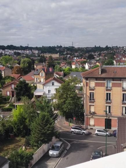 Neoresid Paris-Gagny Dış mekan fotoğraf