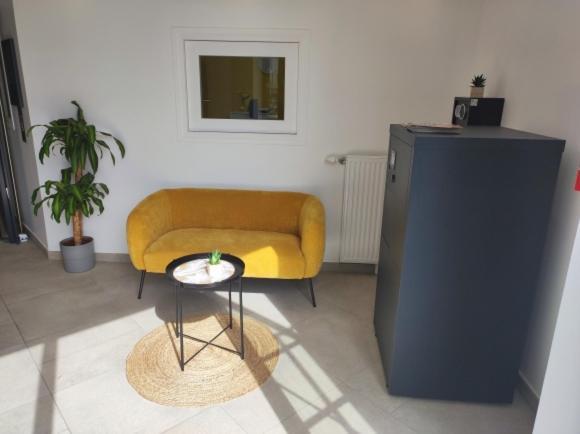 Neoresid Paris-Gagny Dış mekan fotoğraf