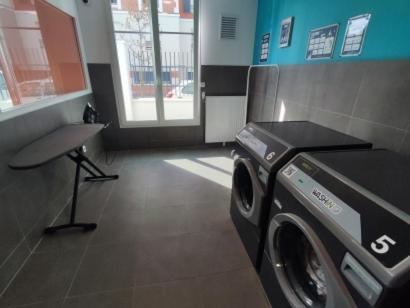 Neoresid Paris-Gagny Dış mekan fotoğraf