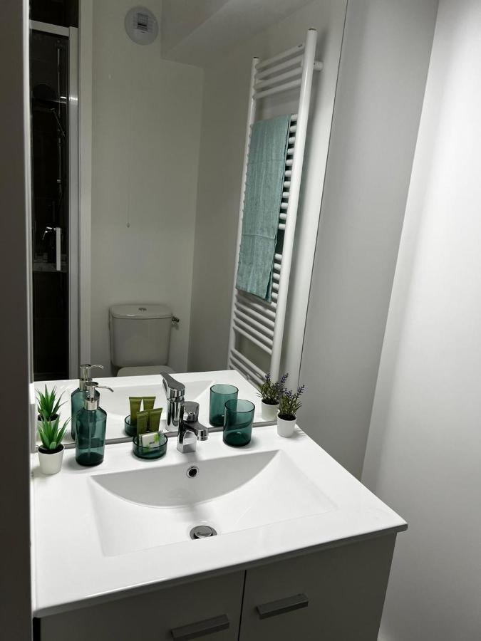Neoresid Paris-Gagny Dış mekan fotoğraf