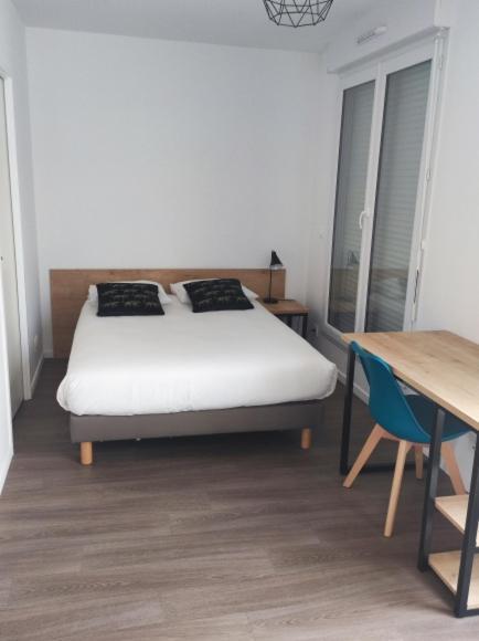 Neoresid Paris-Gagny Dış mekan fotoğraf