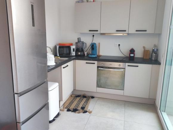 Neoresid Paris-Gagny Dış mekan fotoğraf