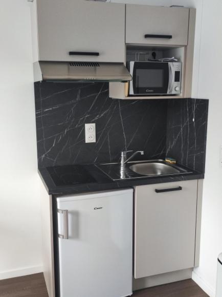 Neoresid Paris-Gagny Dış mekan fotoğraf