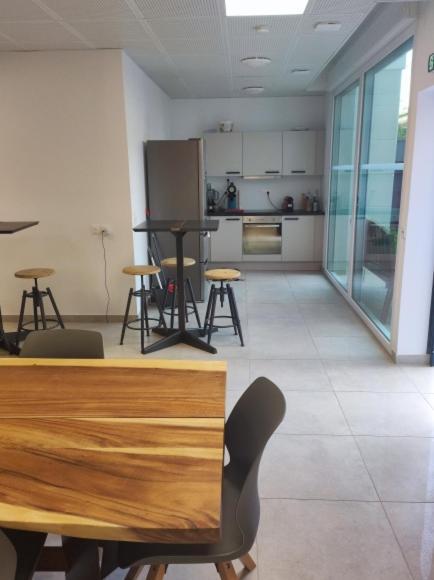 Neoresid Paris-Gagny Dış mekan fotoğraf