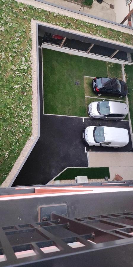 Neoresid Paris-Gagny Dış mekan fotoğraf