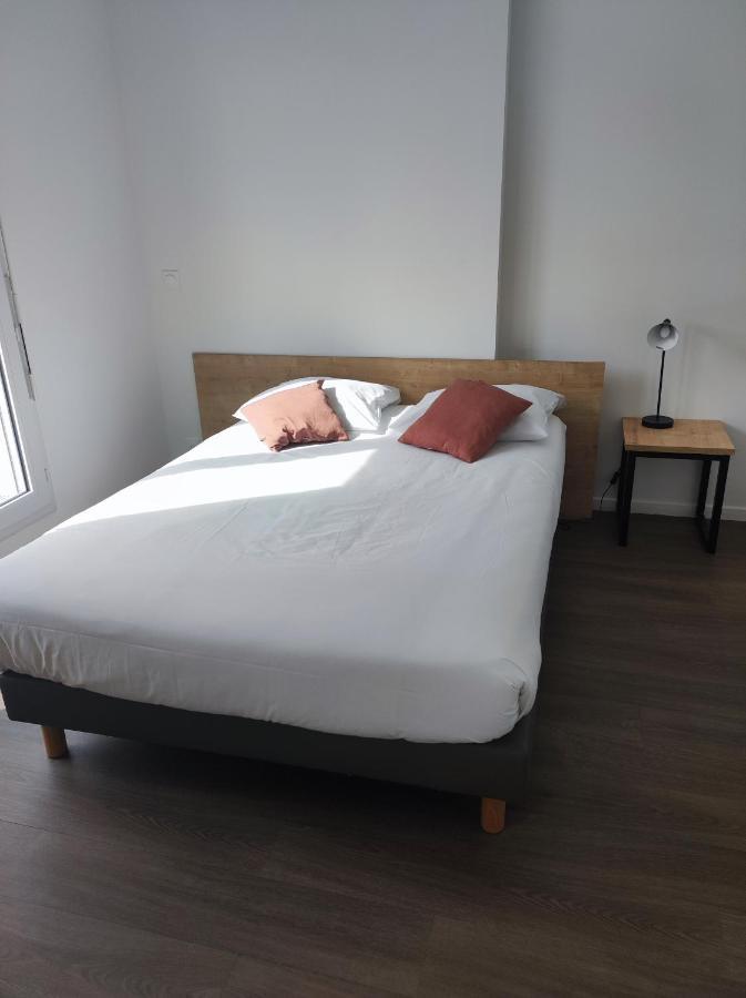 Neoresid Paris-Gagny Dış mekan fotoğraf