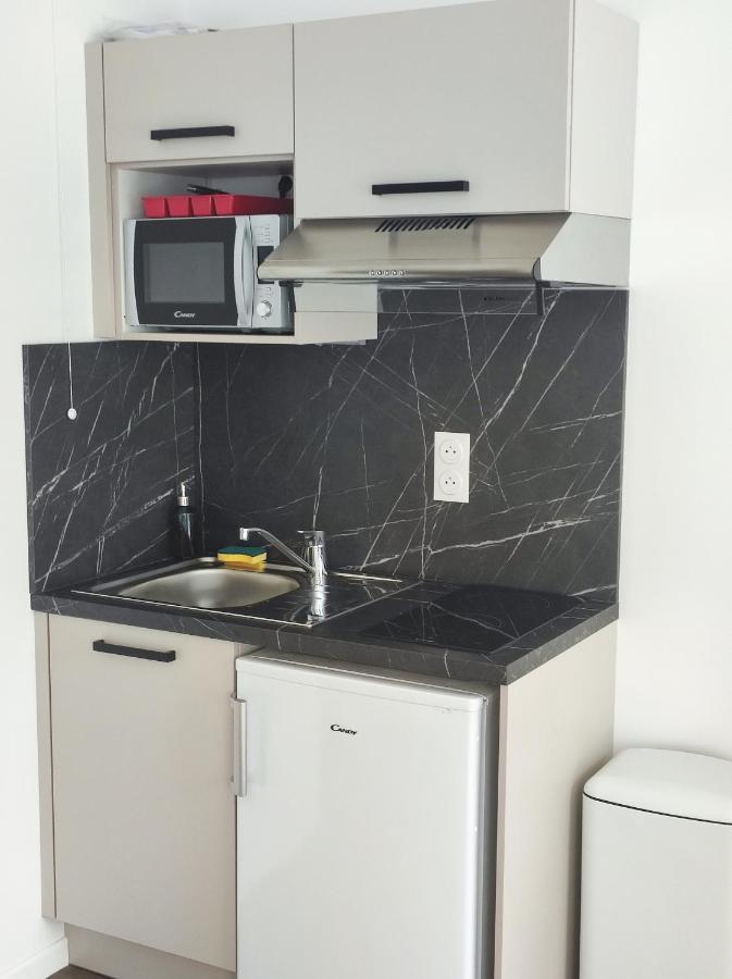 Neoresid Paris-Gagny Dış mekan fotoğraf